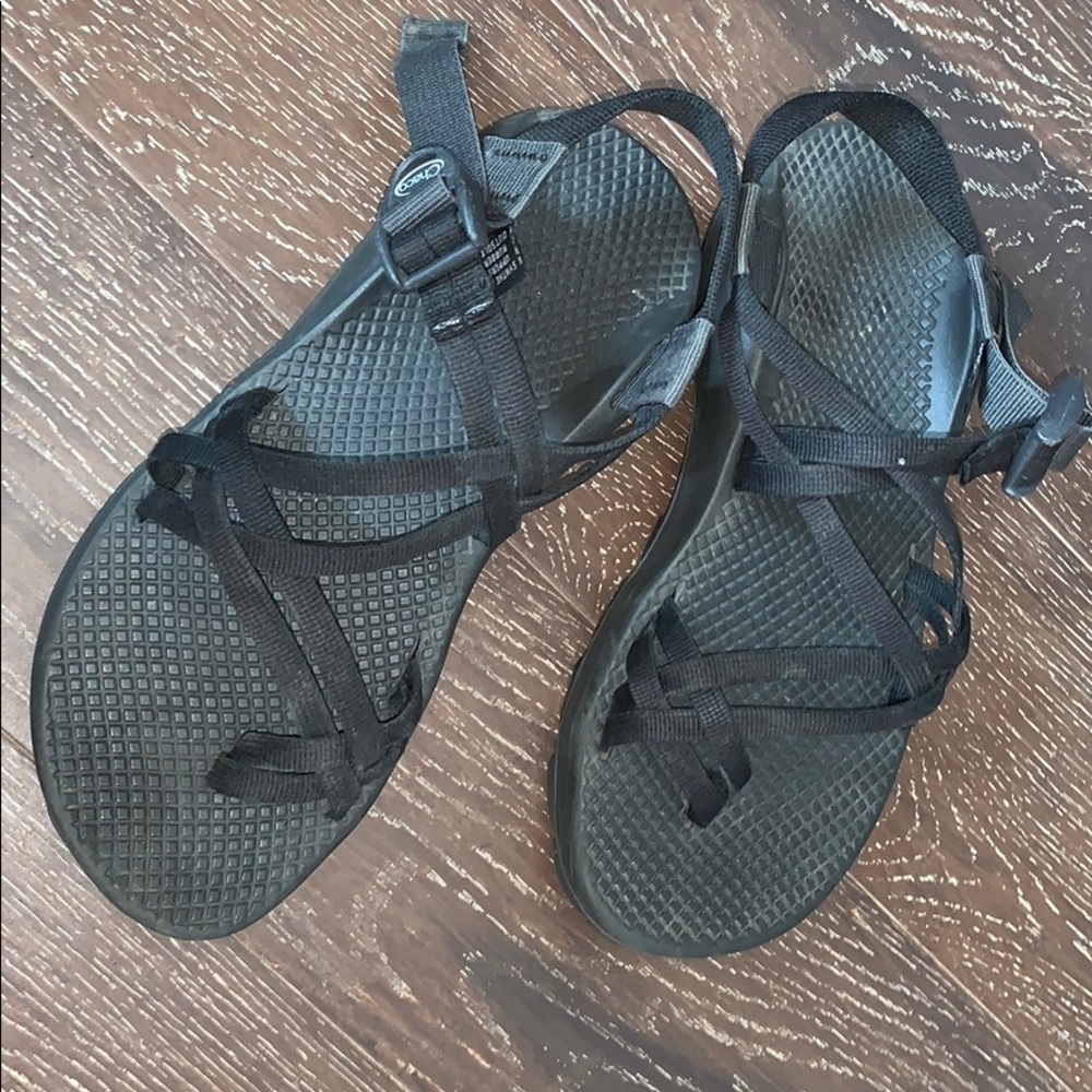 CHACOS